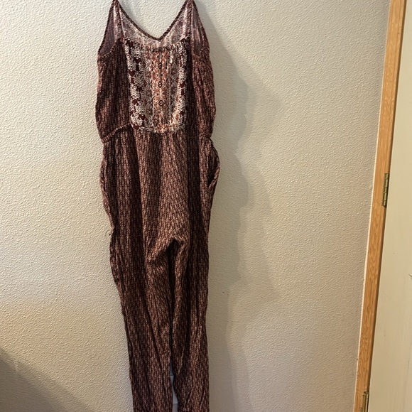 NWT Cape Juby jumpsuit with pockets size medium - Picture 9 of 9
